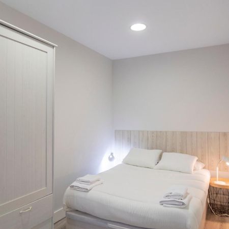 Apartamento Holidea Calle Bonifaz Santander Exterior photo