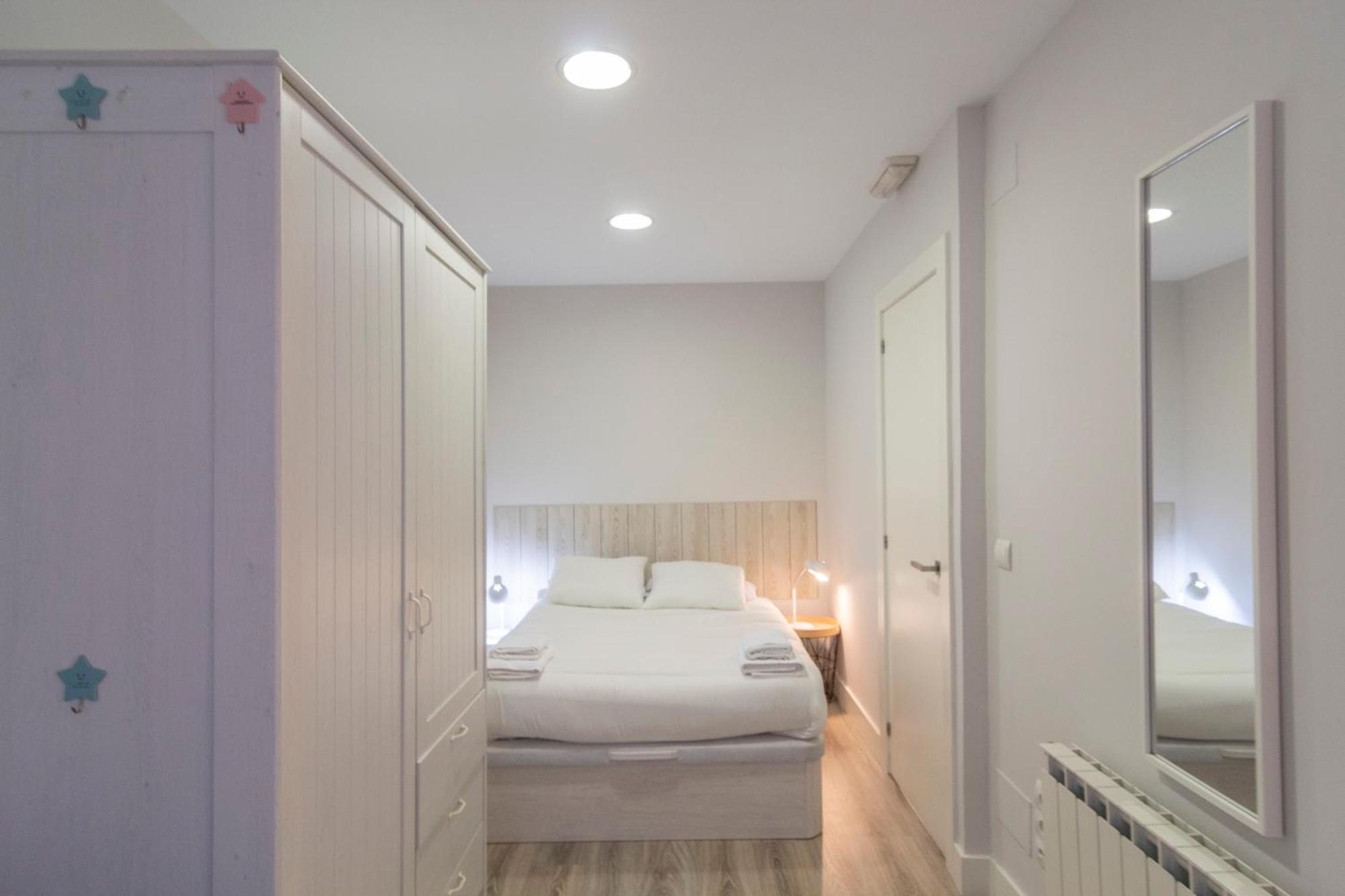 Apartamento Holidea Calle Bonifaz Santander Exterior photo