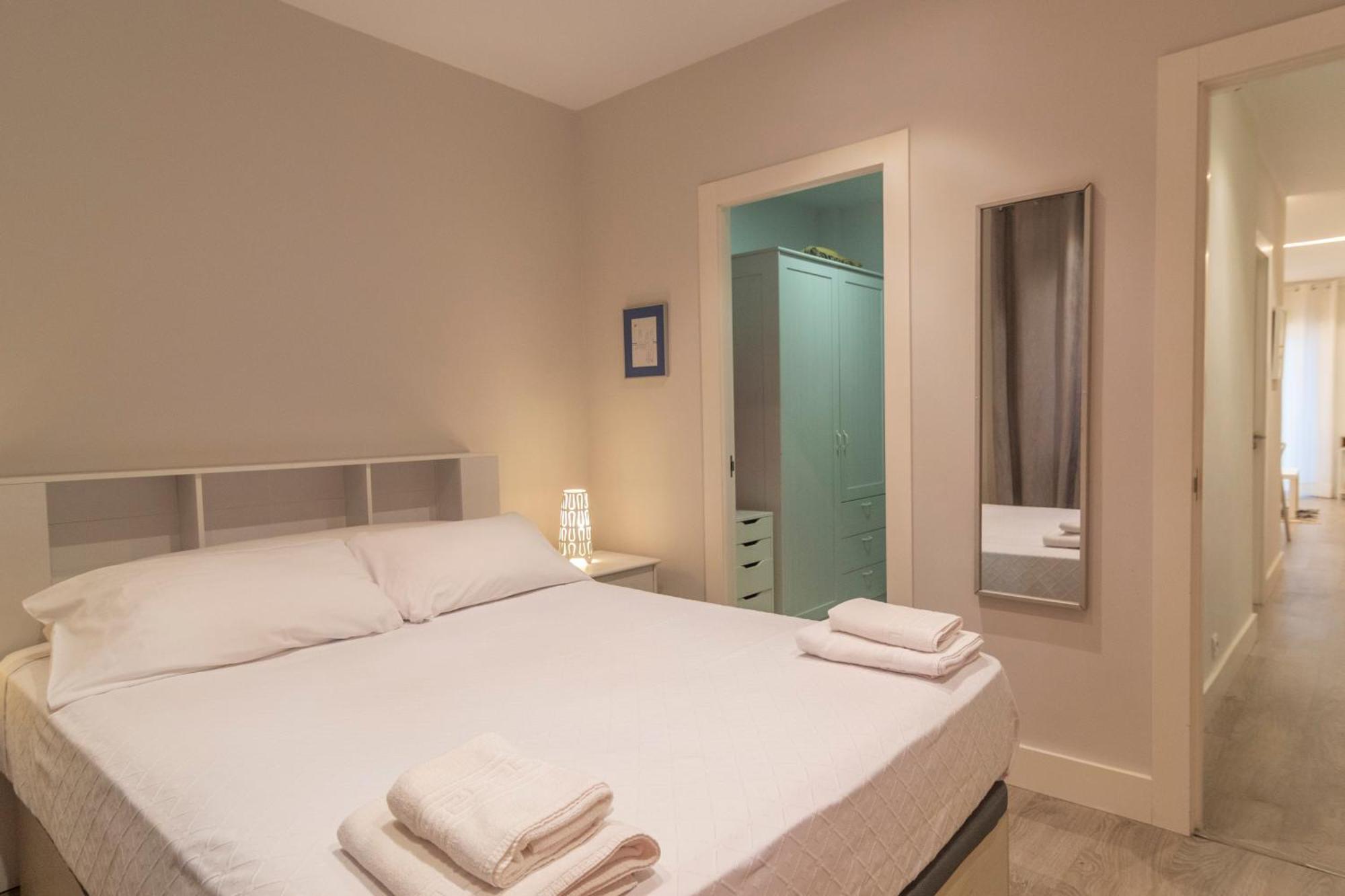 Apartamento Holidea Calle Bonifaz Santander Exterior photo