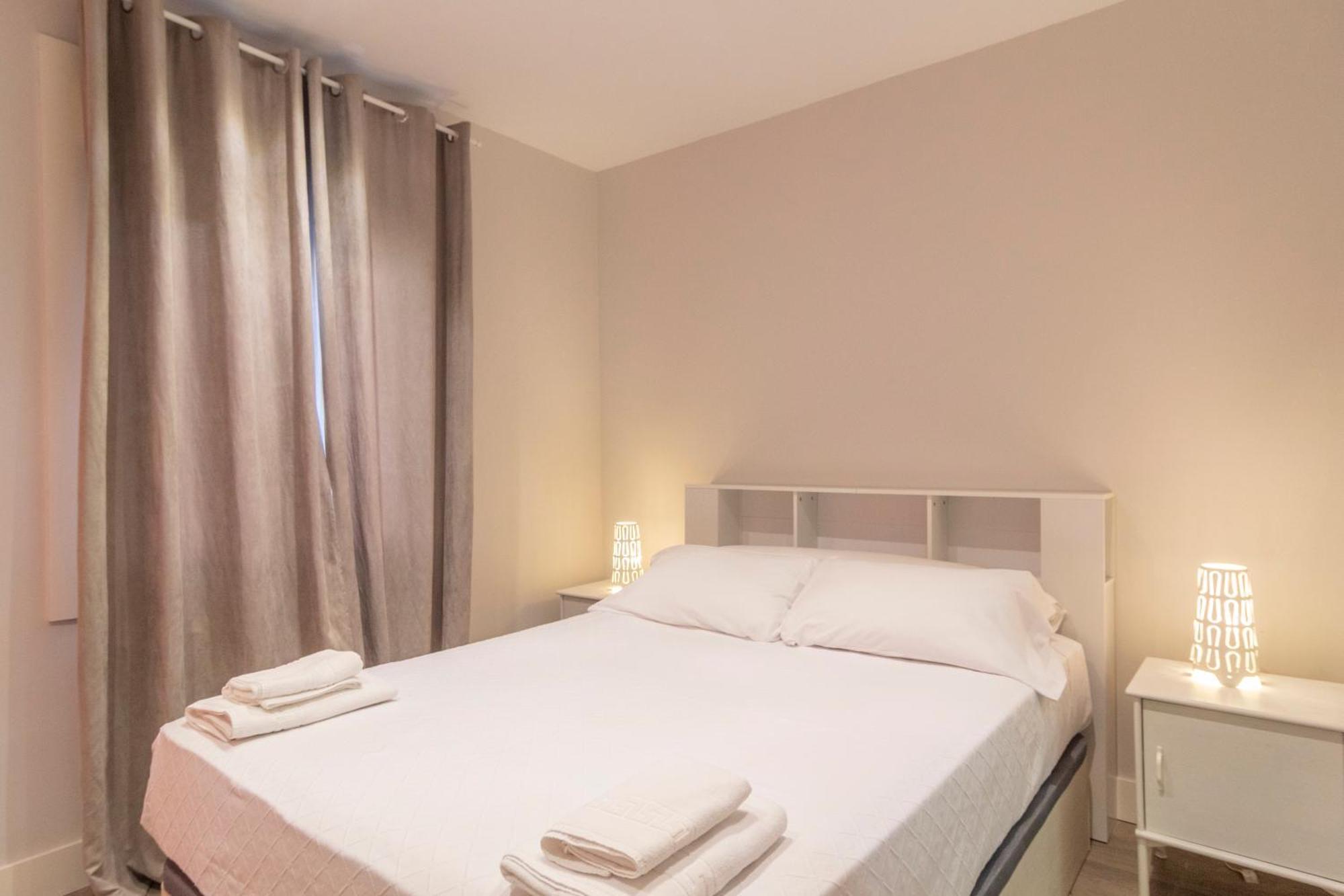Apartamento Holidea Calle Bonifaz Santander Exterior photo