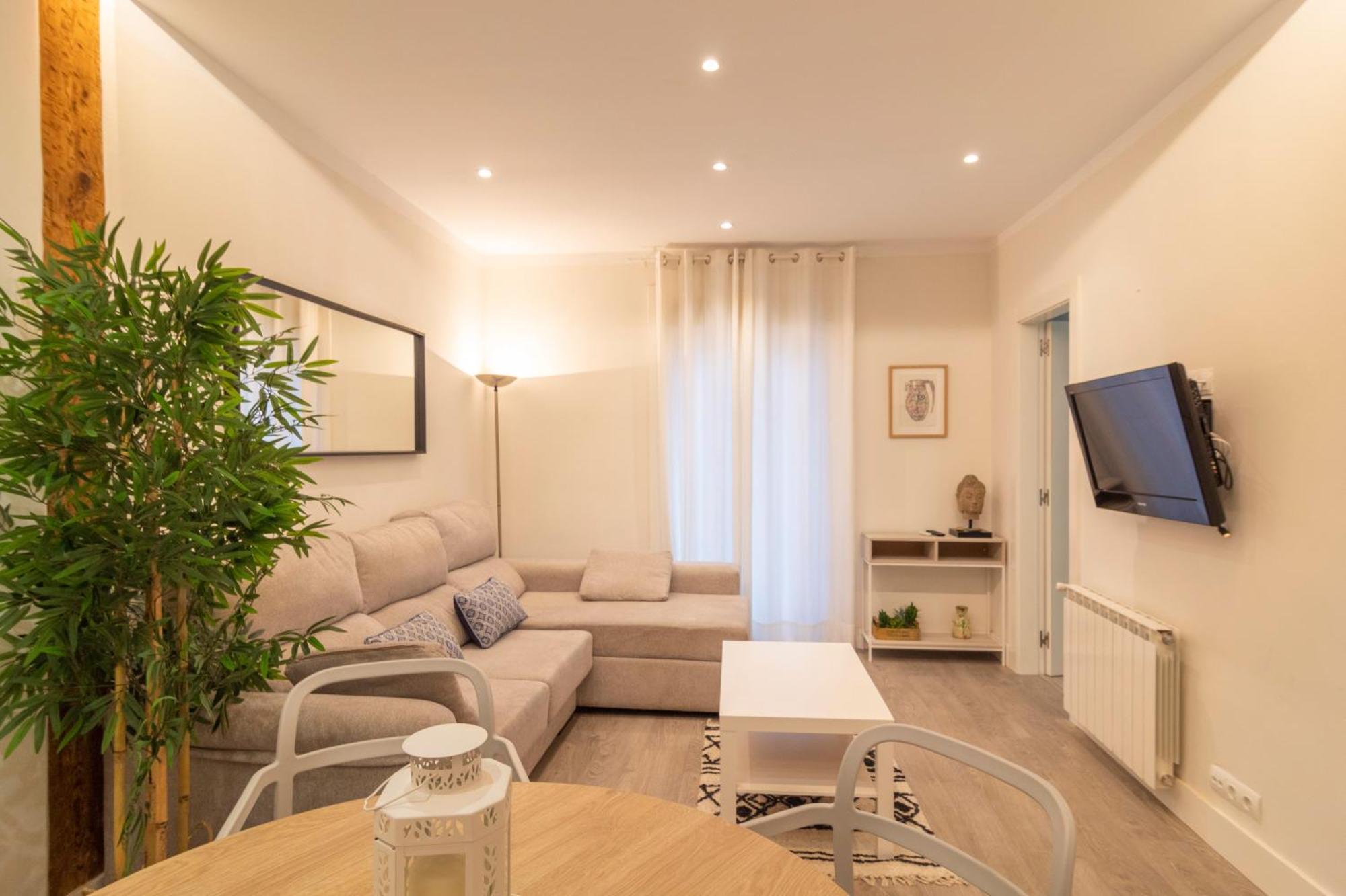 Apartamento Holidea Calle Bonifaz Santander Exterior photo