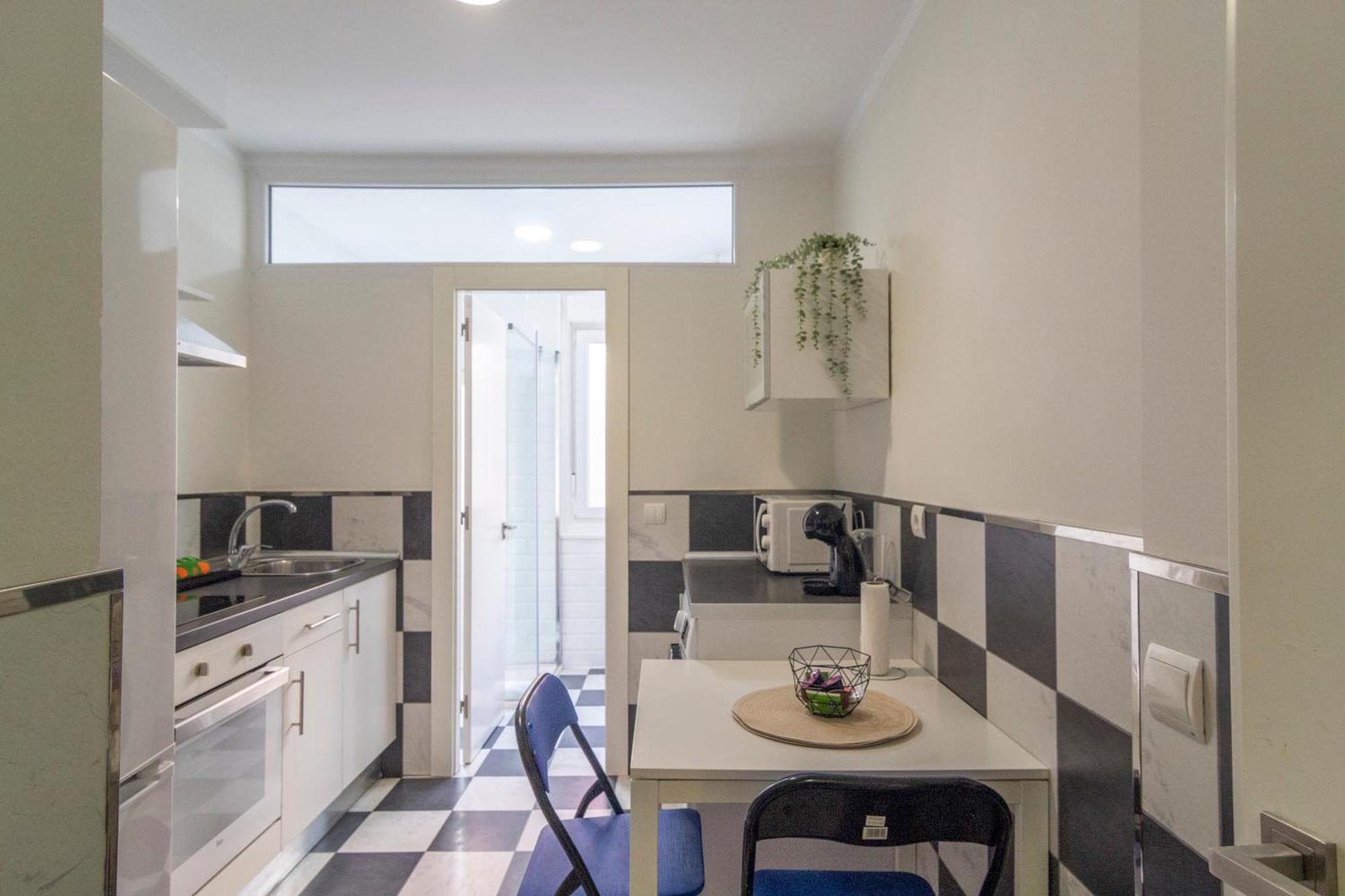 Apartamento Holidea Calle Bonifaz Santander Exterior photo