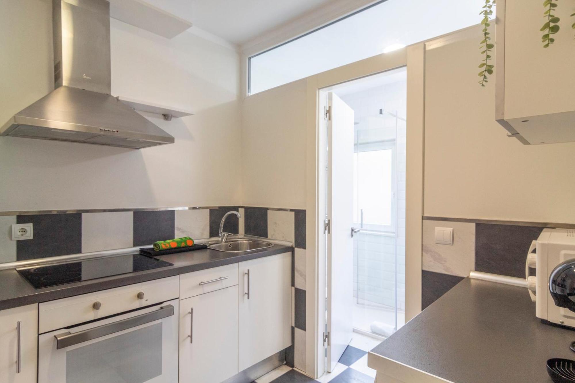 Apartamento Holidea Calle Bonifaz Santander Exterior photo