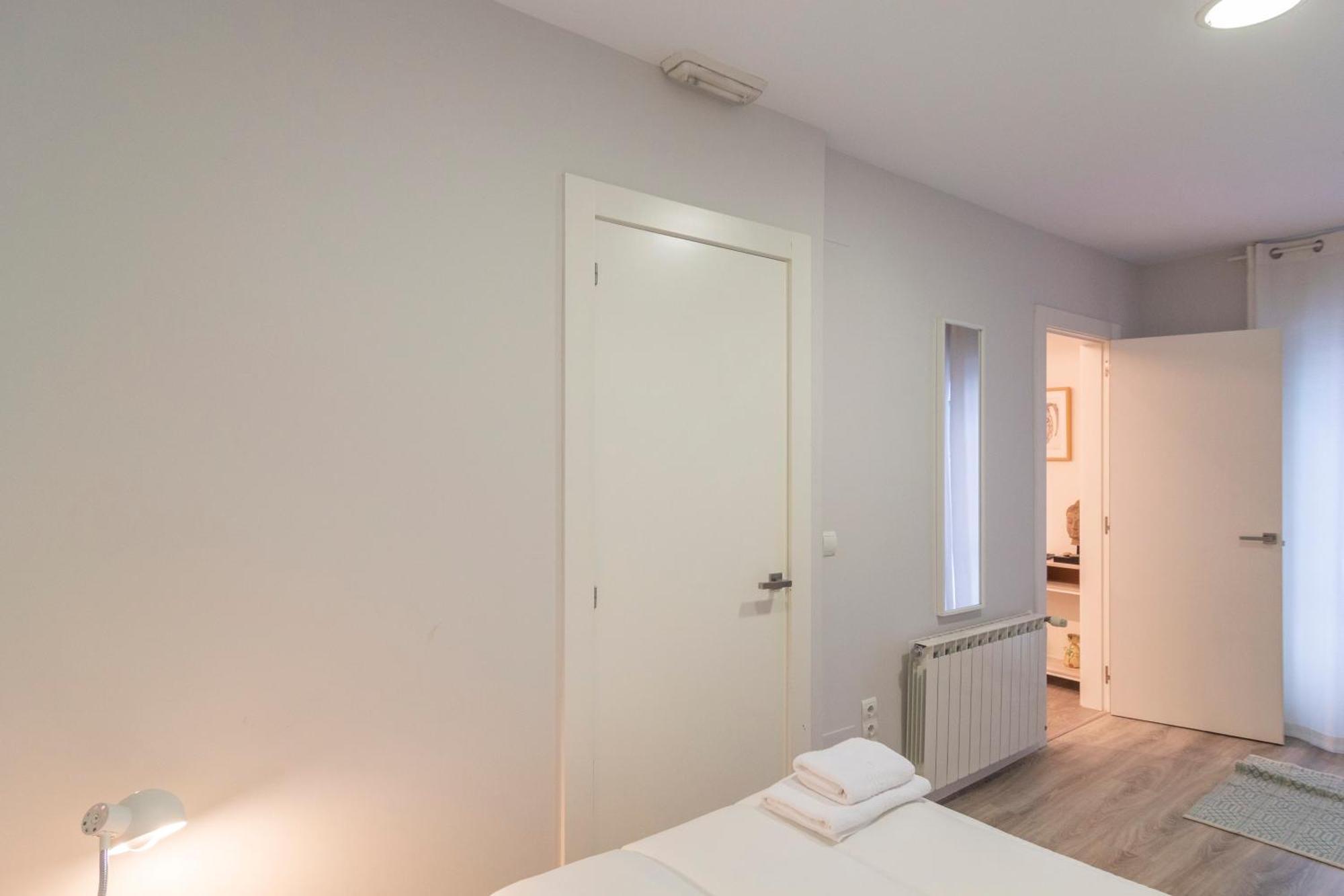 Apartamento Holidea Calle Bonifaz Santander Exterior photo