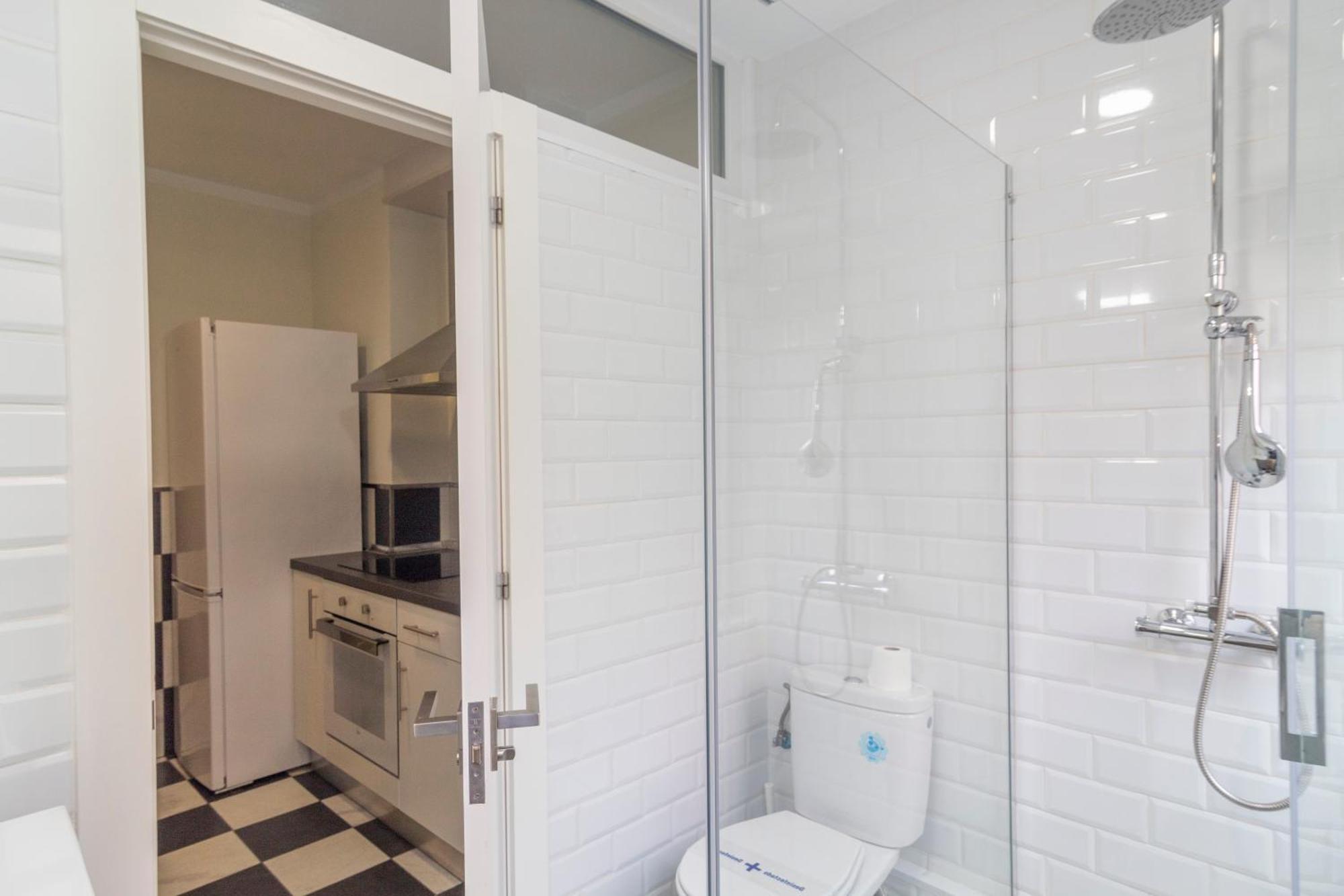 Apartamento Holidea Calle Bonifaz Santander Exterior photo